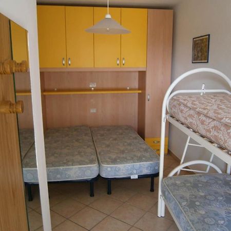 Condominio Columbus Bibione Ngoại thất bức ảnh