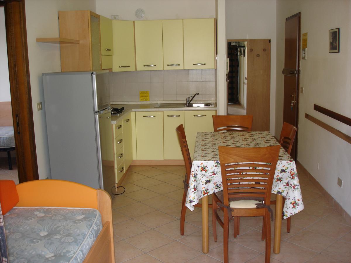 Condominio Columbus Bibione Ngoại thất bức ảnh