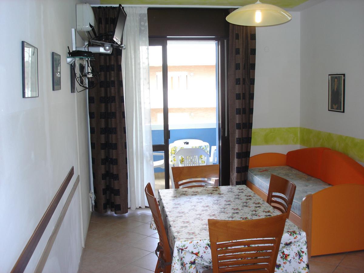 Condominio Columbus Bibione Ngoại thất bức ảnh