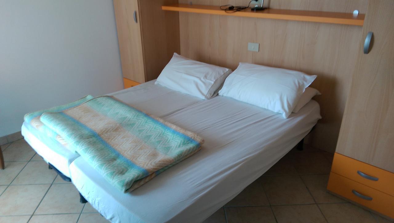 Condominio Columbus Bibione Ngoại thất bức ảnh
